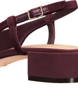 Dior Ballet Slingback Pump