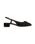 Dior Ballet Slingback Pump