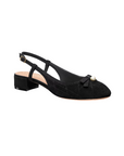 Dior Ballet Slingback Pump