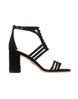 Dior D-Art Heeled Sandal