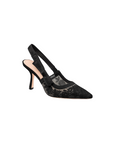 Dior J'Adior Slingback Pump