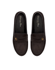 Dior Time Loafer