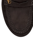 Dior Time Loafer
