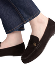Dior Time Loafer