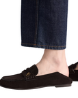 Dior Time Loafer