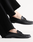 Dior Time Loafer