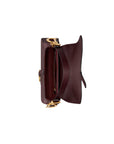 Dior Saddle Bag With Strap.