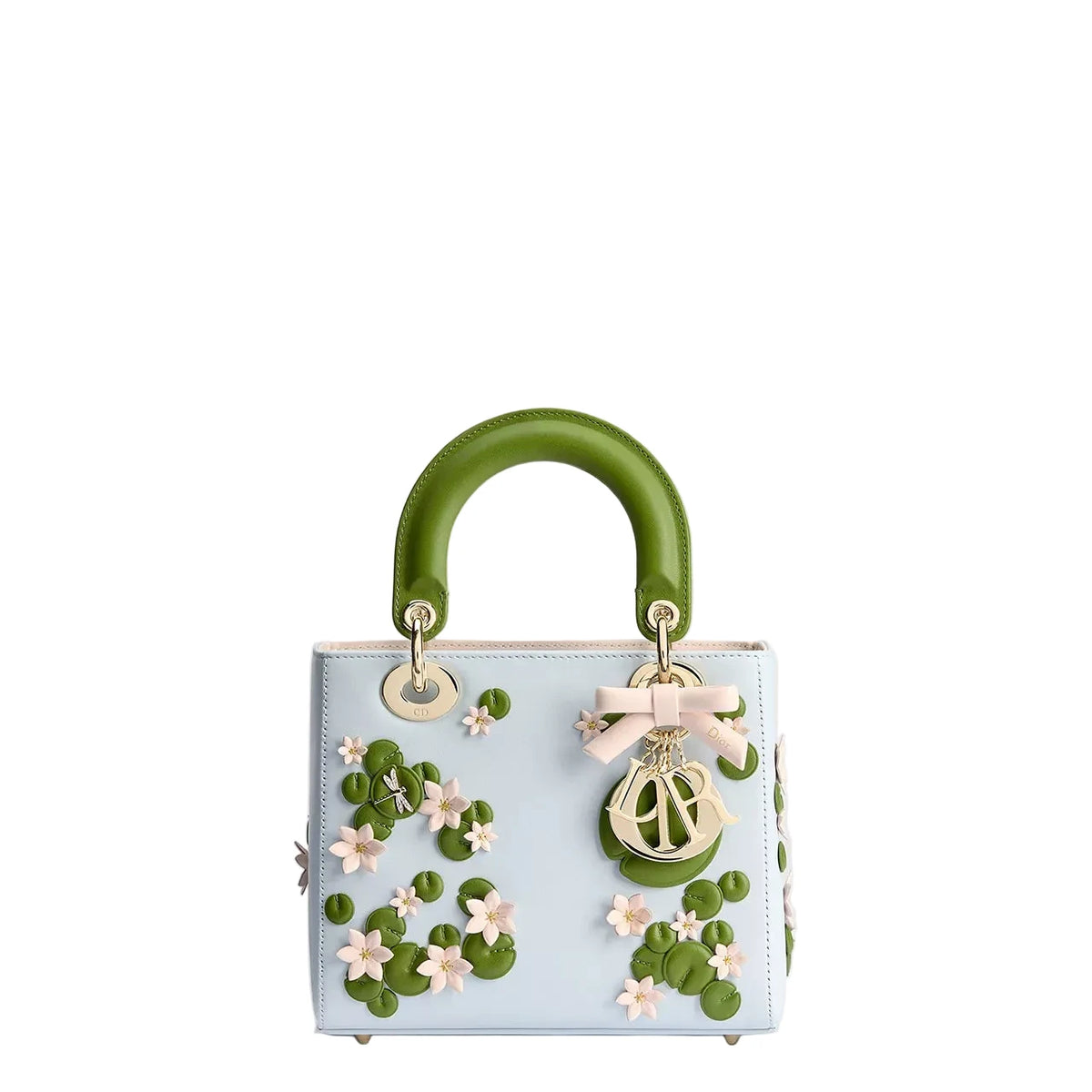 Small Lady Dior Bag – Coco Et Loco