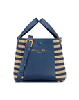 DIOR Dioriviera Small Signature Bucket Bag