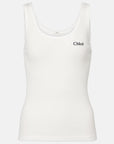CHLOE TANK TOP