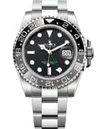 Rolex GMT-Master II - Bruce Wayne (126710GRNR-0004).