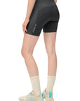 Loewe Seamless shorts in technical jersey