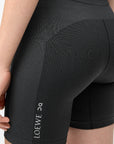 Loewe Seamless shorts in technical jersey