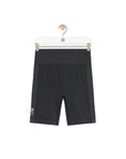 Loewe Seamless shorts in technical jersey