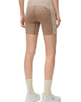 Loewe Seamless shorts in technical jersey
