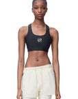Loewe Soft bra in technical jersey