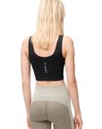 Loewe Seamless bra in technical jersey