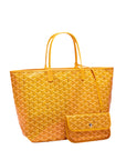 Goyard Saint Louis Pm Tote Bag.
