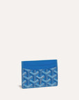 Goyard Saint Sulpice Card Wallet.
