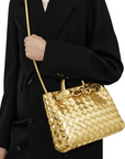 Bottega Veneta Small Andiamo Bag