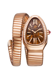 Bulgari Serpenti Tubogas Watch