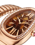 Bulgari Serpenti Tubogas Watch