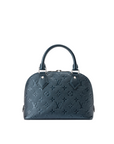 Louis Vuitton Alma BB