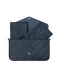 Louis Vuitton Pochette Félicie