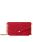 Louis Vuitton Pochette Félicie
