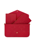 Louis Vuitton Pochette Félicie