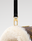 Louis Vuitton Teddy Mitt