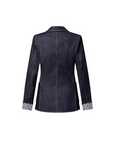 Louis Vuitton Denim Preppy Blazer
