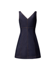 Louis Vuitton Denim Mini Dress