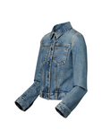 Louis Vuitton Short Denim Jacket