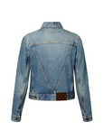 Louis Vuitton Short Denim Jacket