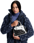 Louis Vuitton Alma BB