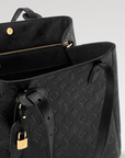 Louis Vuitton All In One MM