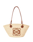 Loewe Anagram Basket Bag Small.