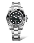 Rolex GMT-Master II - Bruce Wayne (126710GRNR-0004).