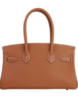 HERMÈS Shoulder Birkin 29