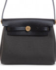 Hermès Herbag Zip 20.