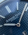 Audemars Piguet Royal Oak Extra-Thin 16202ST.00.1240ST.01.