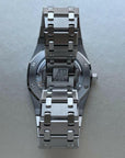 Audemars Piguet Royal Oak Extra-Thin 16202ST.00.1240ST.01.