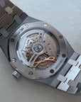 Audemars Piguet Royal Oak Extra-Thin 16202ST.00.1240ST.01.
