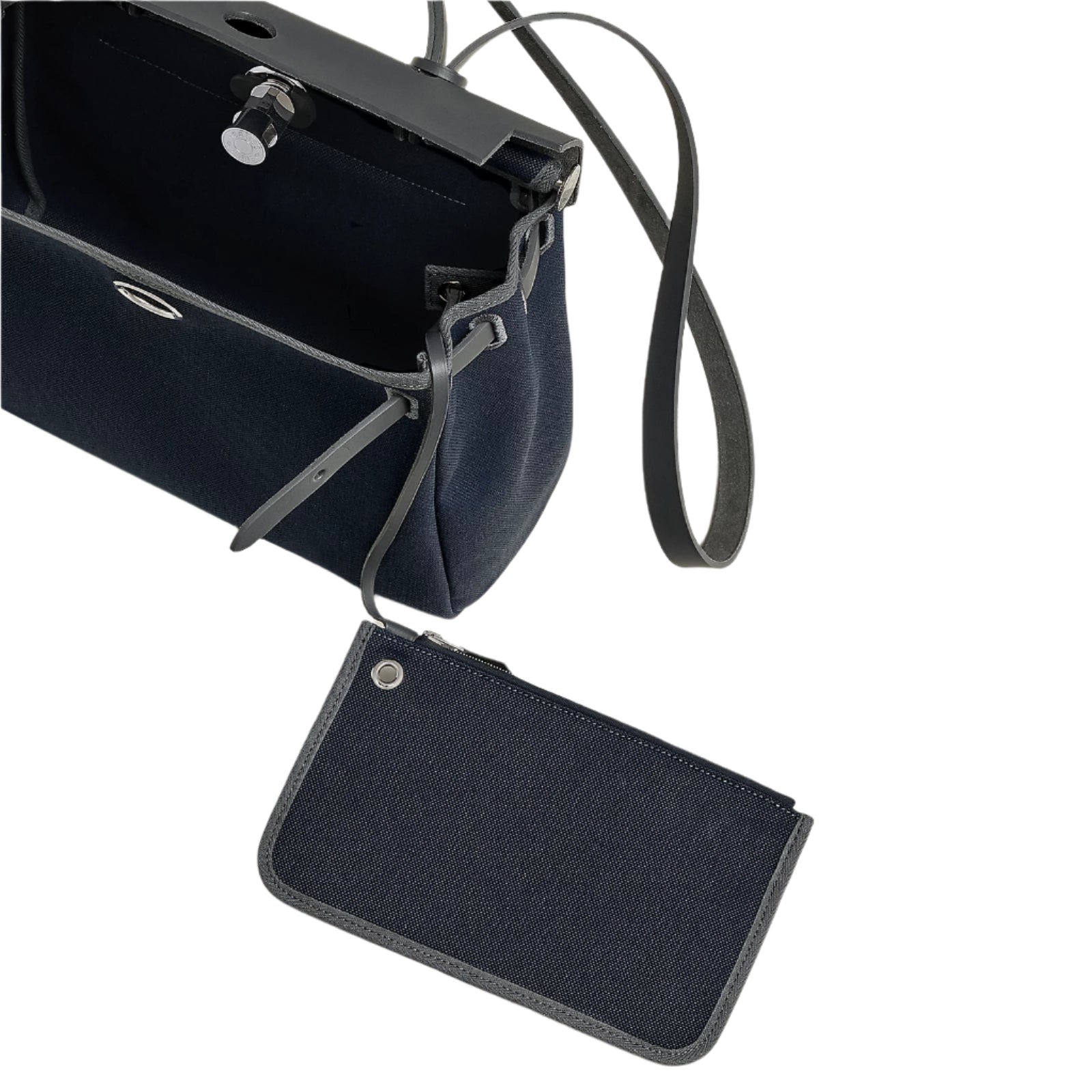 Hermès Herbag Zip 31.