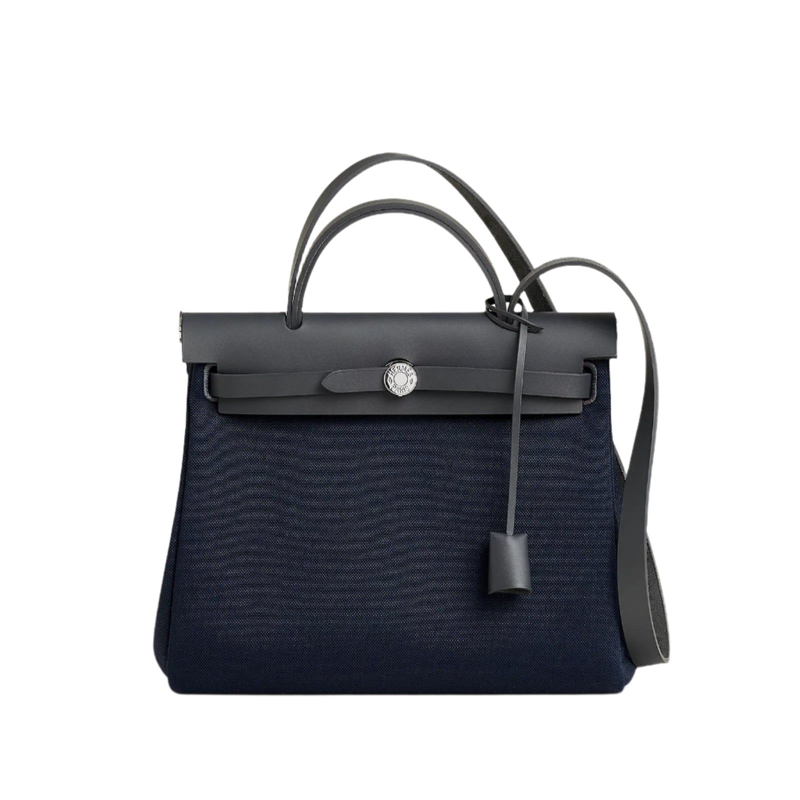 Hermès Herbag Zip 31.