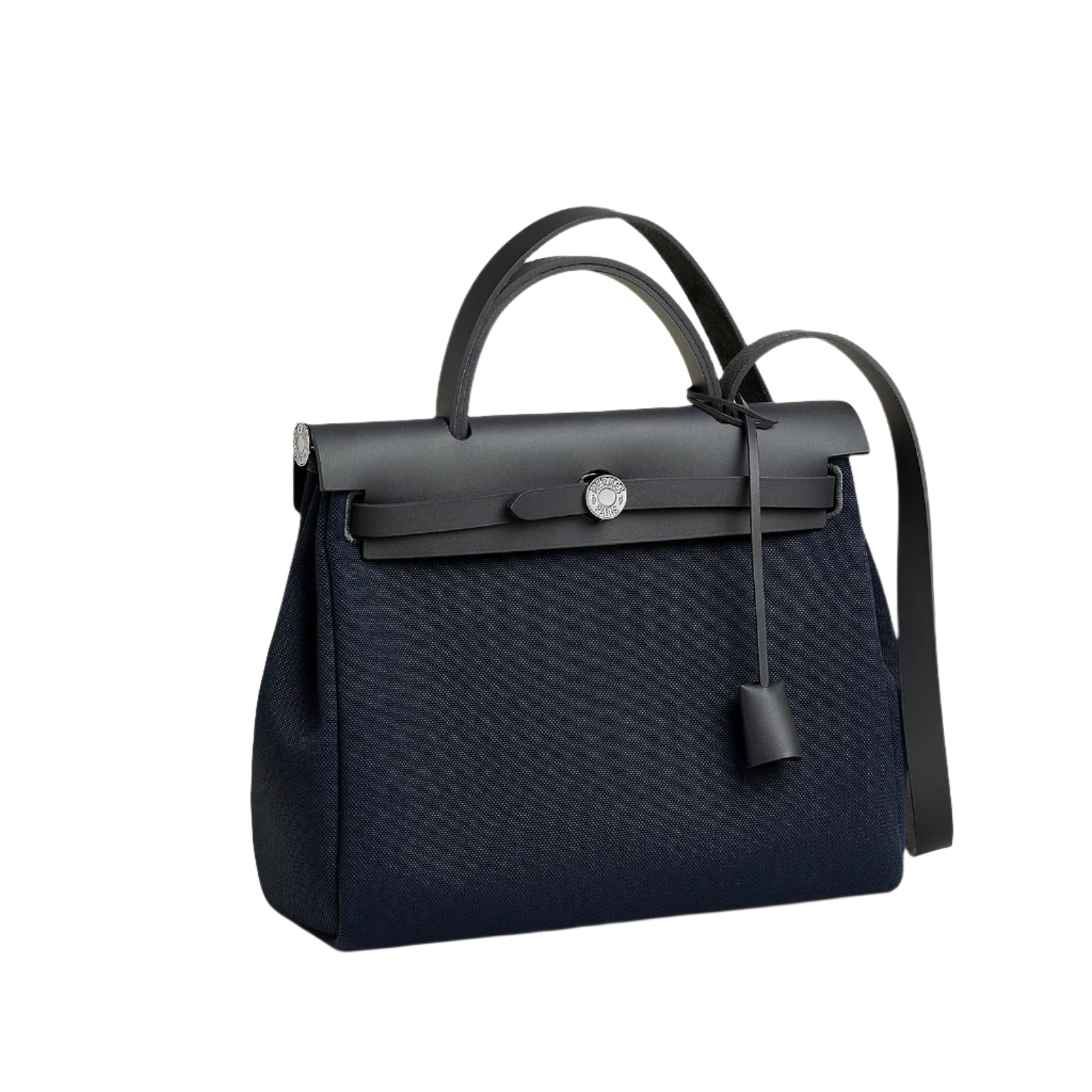Hermès Herbag Zip 31.