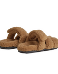 HERMÈS CHYPRE SANDAL