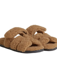 HERMÈS CHYPRE SANDAL