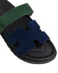 HERMÉS Chypre sandal